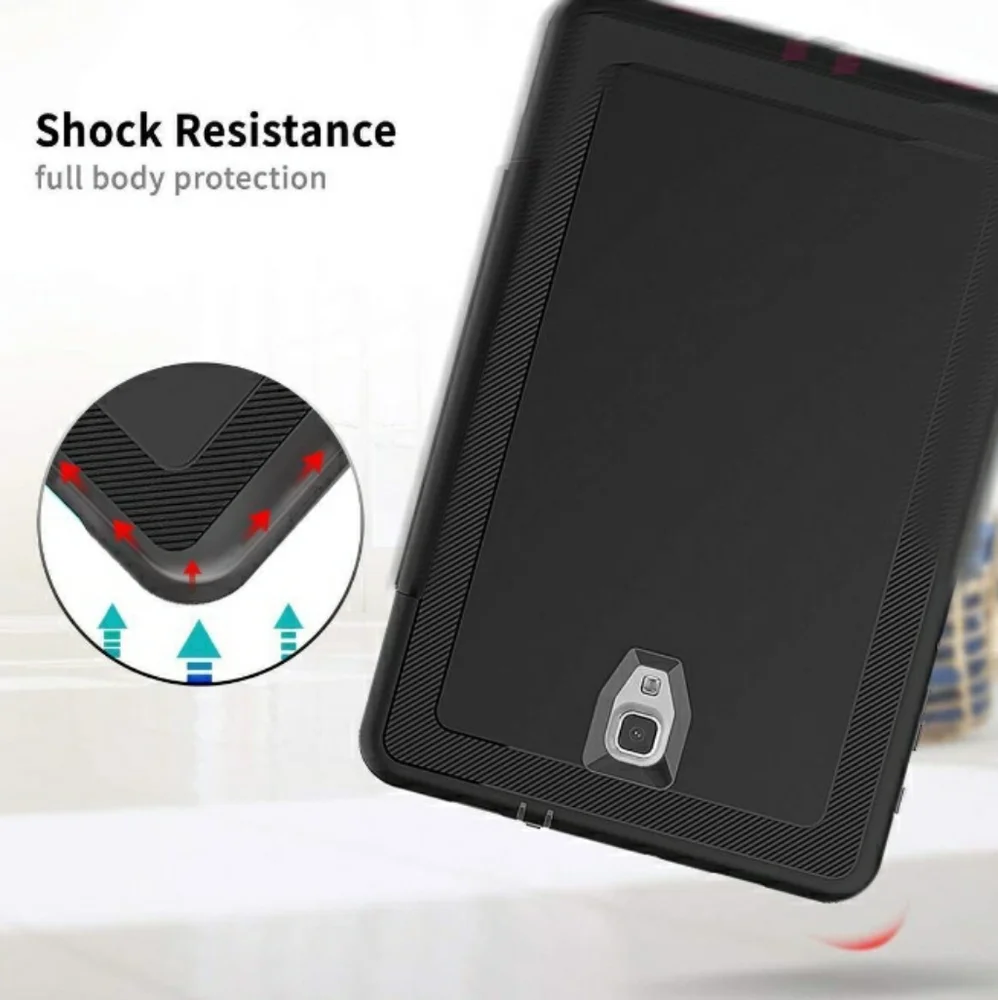 Samsung Galaxy Tablet Case